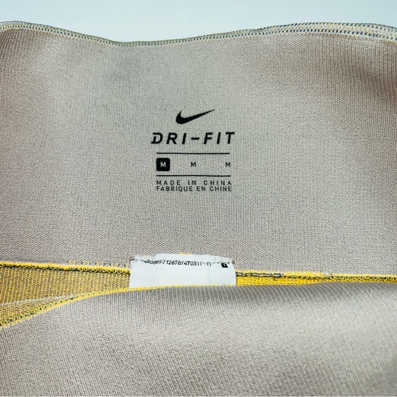 Nike Icon Clash Knit Bike Shorts Bundle  Workout Running Shorts Size M A1 - Picture 13 of 14